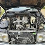Mercedes w124 300turbodiesel motorblok, Auto-onderdelen, Ophalen, Mercedes-Benz