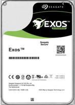 8x Seagate Exos X16 SATA (Standard model), 14TB, Computers en Software, Harde schijven, Verzenden, Desktop