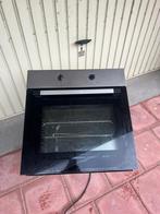 Inbouw oven, Witgoed en Apparatuur, Ovens, Ophalen, Zo goed als nieuw, 45 tot 60 cm, Oven