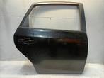 Portier rechts achter Toyota Prius, Auto-onderdelen, Onderdelen@venauto.nl, Van der Ven Autorecycling B.V., Gebruikt, Ettenseweg 76, 4706 PB Roosendaal, The Netherlands