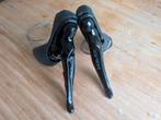 Shimano GRX ST-RX400 STI set 10 speed dics., Fietsen en Brommers, Fietsonderdelen, Overige typen, Racefiets, Ophalen of Verzenden