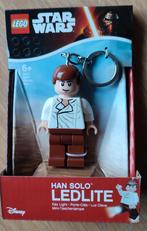 Han Solo LEGO ledlite, Verzamelen, Star Wars, Nieuw, Ophalen of Verzenden