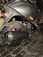 Piaggio Zip Sport Uitlaat 4T, Fietsen en Brommers, Ophalen, Zo goed als nieuw, Benzine, Zip