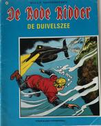 De Rode Ridder 87 - De Duivelszee (1e druk), Ophalen, Gelezen