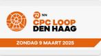 GEZOCHT: CPC 1 KM Startbewijs, Tickets en Kaartjes, Evenementen en Festivals, Eén persoon