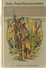 Karl May's reisavonturen # de schat in het zilvermeer ea fot, Boeken, Ophalen of Verzenden, Zo goed als nieuw, Fictie