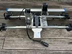 Twinny Load voor 2 fietsen met crank bevestiging, Ophalen, Zo goed als nieuw