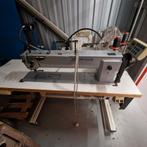 Industriele naaimachine Durkopp adler 767 automaat, Hobby en Vrije tijd, Naaimachines en Toebehoren, Ophalen of Verzenden, Naaimachine