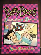 Betty Boop's Sunday Best: The Complete Color Comics, 1934-36, Boek of Spel, Betty Boop, Ophalen of Verzenden, Zo goed als nieuw
