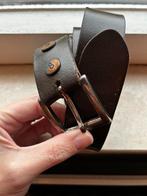 Riem ocho, Echt leder, Tailleriem, Ophalen of Verzenden, Ocho