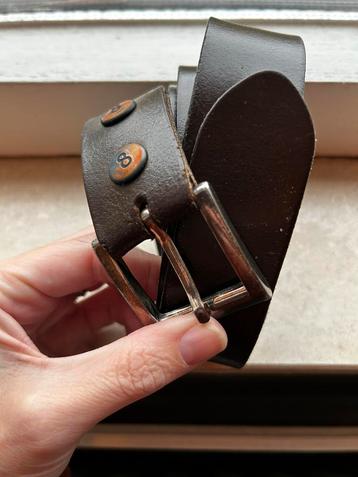 Riem ocho beschikbaar voor biedingen