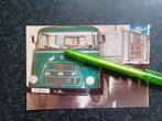 DAF (donker groen), Verzamelen, Ansichtkaarten | Themakaarten, Ophalen, Voertuig