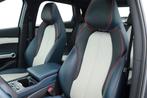BYD ATTO 3 DESIGN 60 KWH 204PK 3-FASE | Panoramadak | Leder, Gebruikt, Zwart, SUV of Terreinwagen, Zilver of Grijs