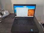 Dell E5450 met i7, 16gb, videokaart, Win 11 Pro (netstroom), 2 tot 3 Ghz, Dell, Ophalen of Verzenden, Dell