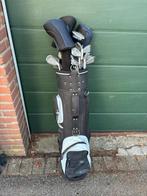 Golfset met Tas - Dual Impact, Ophalen, Gebruikt, Set, Overige merken