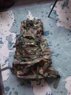 90 liter tas defensie lowe alpine., Ophalen of Verzenden, Landmacht, Nederland, Overige typen