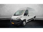 Citroën Jumper 2.2 BlueHDi 165 L2H2 Zwaar 3.5t (bj 2024), Voorwielaandrijving, Gebruikt, 4 cilinders, Citroën