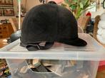 Paardrij cap, Dieren en Toebehoren, Ophalen of Verzenden, Gebruikt, Dames, Cap