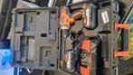 Aeg bs 18 c, Doe-het-zelf en Verbouw, Gereedschap | Boormachines, 600 watt of meer, Ophalen of Verzenden, Zo goed als nieuw, Nvt