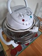 Te koop whatshome airfryer, Witgoed en Apparatuur, Ophalen, Minder dan 45 cm, Oven, Zo goed als nieuw