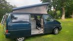 VW T4 Westfalia California Generation buscamper, Volkswagen, Bus-model, Diesel, Particulier