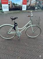 Veloretti Robyn single speed dames fiets, Fietsen en Brommers, Fietsen | Dames | Damesfietsen, 47 tot 50 cm, Ophalen, Overige merken