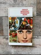 Groot Margriet Huishoud Boek, Ophalen of Verzenden, Gelezen, Diverse schrijvers