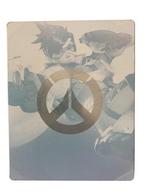 Overwatch Origins Edition (STEELBOOK) (PS4)