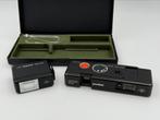 Agfa 5000 Optima Pocket Sensor Set in doos, Audio, Tv en Foto, Fotocamera's Analoog, Vintagotreasures@outlook.com, Vintagotreasures