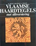 Vlaamse Haardtegels, Verzenden