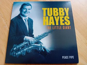 CD Tubby Hayes - Peace Pipe beschikbaar voor biedingen