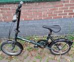 Vouwfiets  Altra, Gebruikt, 14 tot 16 inch, Totaal opvouwbaar, Dames