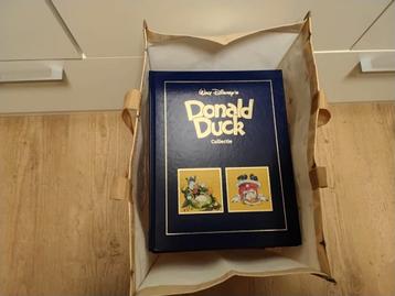 Leuk voor de kids tas vol met diverse Donald ducks  beschikbaar voor biedingen