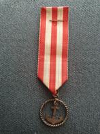 Medaille of draagteken Marine?, Ophalen of Verzenden, Marine, Nederland, Lintje, Medaille of Wings