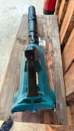 Makita DUB362Z Accu Bladblazer 2x18V Basic Body, Makita, Zo goed als nieuw, Makita, MAKITA
