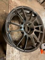 OZ Ultraleggera 18" Velg - Beschadigd, Auto-onderdelen, Banden en Velgen, 18 inch, Gebruikt, Velg(en), Ophalen of Verzenden