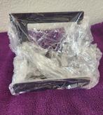 Wc rolhouder kleur zwart,materiaal metaal, Ophalen of Verzenden, Zo goed als nieuw, Toilet