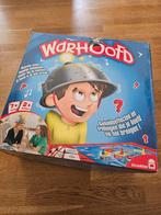 Warhoofd, Familiespel, 7+, spelers +2, Nieuw!, Ophalen of Verzenden, Nieuw, Dujardin