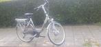 Gazelle Medeo 3x7 versnellingen 3 elektr. standen 28" 53 cm, Ophalen, Gebruikt, 51 tot 55 cm, 50 km per accu of meer