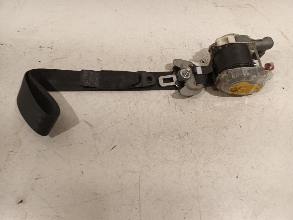 Veiligheidsgordel links voor Hyundai i20, Auto-onderdelen, Interieur en Bekleding, Onderdelen@venauto.nl, Van der Ven Autorecycling B.V.