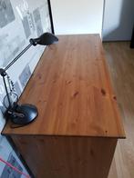Bureau, Huis en Inrichting, Bureaus, Ophalen, Gebruikt, Bureau