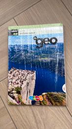 De Geo LRN-line online + boek 4 havo Systeem aarde, Boeken, Ophalen of Verzenden, Nieuw, Overige niveaus, Nederlands
