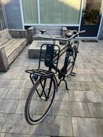 Cortina Herenfiets - Goed Onderhouden, Fietsen en Brommers, Fietsen | Heren | Herenfietsen, Gebruikt, Versnellingen, 65 cm of meer