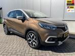 Renault CAPTUR 1.2 TCe Intens Camera / Navigatie, Stof, Gebruikt, 4 cilinders, 635 kg