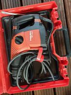 hilti TE 300-AVR, 600 watt of meer, Boor- en/of Breekhamer, Ophalen of Verzenden, Zo goed als nieuw