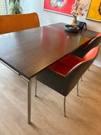 Bert Plantagie Tafel, Stoelen & Bank, Huis en Inrichting, Ophalen, Rechthoekig, 200 cm of meer, 50 tot 100 cm