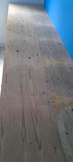 Gebruikte kaasplanken, Doe-het-zelf en Verbouw, Hout en Planken, Ophalen, Gebruikt, Minder dan 25 mm, 200 tot 250 cm