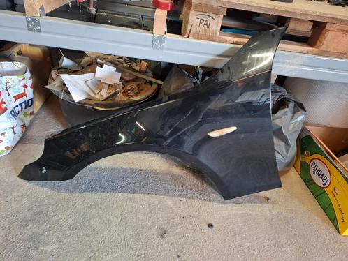 spatborden bmw e61 links rechts, Auto-onderdelen, Carrosserie en Plaatwerk, Spatbord, BMW, Links, Rechts, Gebruikt, Ophalen of Verzenden