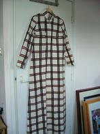 Vintage Vuokko lange jurk of bruidsjurk Marimekko 36, Kleding | Dames, Gelegenheidskleding, Vuokko, Galajurk, Wit, Ophalen of Verzenden