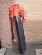 Bladblazer met snoer, Ophalen, Gebruikt, Elektrisch